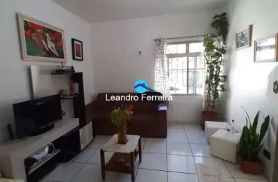 Casa à venda na rua jacquey, rudge ramos, são bernardo do campo - sp
