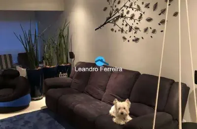 Apartamento à venda na rua joão gross, vila gonçalves, são bernardo do campo - sp