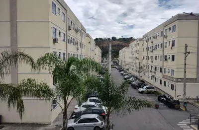 Apartamento para alugar na avenida lúcio tomé feteira, vila lage, são gonçalo - rj