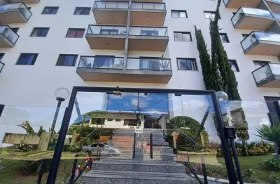 Apartamento à venda na rua hildegardo de noronha, alto, teresópolis - rj