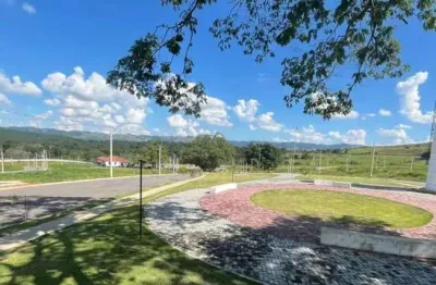 Terreno à venda na Rua Engenheira Vilma Pacheco, Residencial Borda do Campo, Caçapava - SP