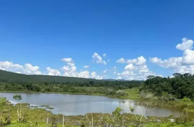Terreno à venda na Rua Engenheira Vilma Pacheco, Residencial Borda do Campo, Caçapava - SP