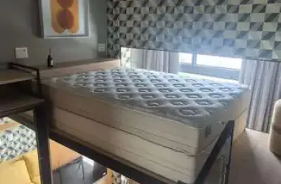 Apartamento para alugar na rua aimberê, perdizes, são paulo - sp