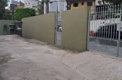 Casa para alugar na rua ester samara, jardim cláudia, são paulo - sp