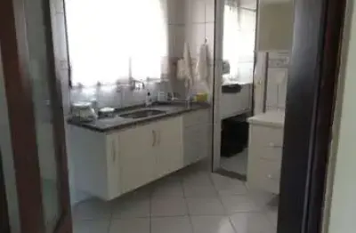 Apartamento à venda na Rua Alfredo Accorsi, Parque da Represa, Jundiaí - SP