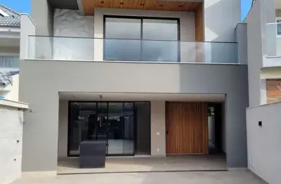 Casa de condomínio à venda na estrada vereador alceu de carvalho, recreio dos bandeirantes, rio de janeiro - rj