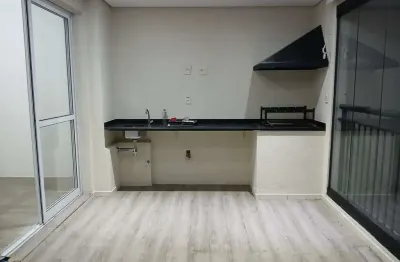 Apartamento à venda na Rua Virginópolis, Sacomã, São Paulo - SP