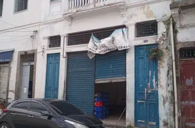 Prédio Inteiro à venda na Rua Senador Pompeu, Centro, Rio de Janeiro - RJ