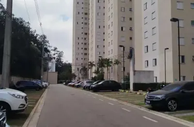 Apartamento à venda na avenida henriqueta mendes guerra, vila são joão, barueri - sp