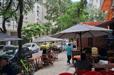 Conjugado para alugar na rua silveira martins, catete, rio de janeiro - rj