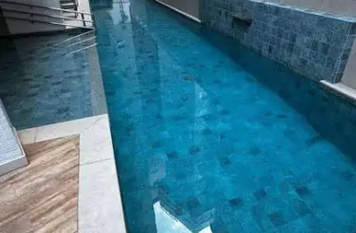 Apartamento à venda na rua álvares de azevedo, icaraí, niterói - rj