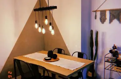 Apartamento para alugar na estrada coronel pedro corrêa, barra olímpica, rio de janeiro - rj