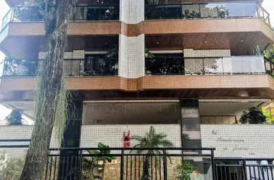 Cobertura à venda na Rua Comandante Rúbens Silva, Freguesia (Jacarepaguá), Rio de Janeiro - RJ