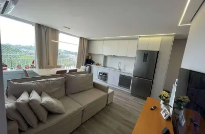 Apartamento para alugar na rua engenheiro sérgio shigueru harada, são luiz (polvilho), cajamar - sp