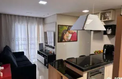 Apartamento à venda na Rua Natalino dos Santos Gonçalves, Villa di Cesar, Mogi das Cruzes - SP