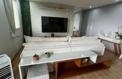 Apartamento para alugar na rua francisco andugar espinosa, chácara agrindus, taboão da serra - sp