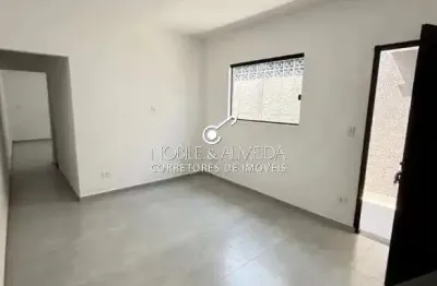 Casa à venda na Rua José Benedito Henriques, Catiapoa, São Vicente - SP