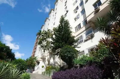 Apartamento à venda na rua do humaitá, humaitá, rio de janeiro - rj