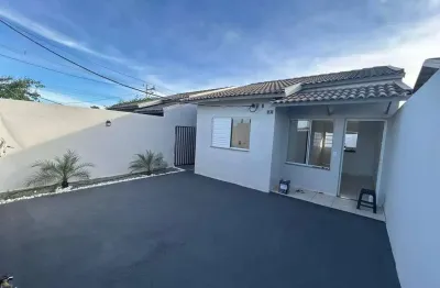 Casa à venda na rua regina costa, parque aurora, campos dos goytacazes - rj