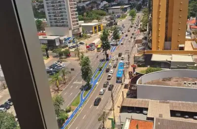 Sala comercial para alugar na avenida antônio carlos comitre, parque campolim, sorocaba - sp