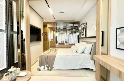 Apartamento à venda na Rua Marquês Olinda, Vila Dom Pedro I, São Paulo - SP