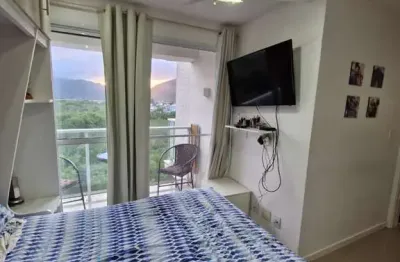 Apartamento à venda na Rua Silvia Pozzano, Recreio dos Bandeirantes, Rio de Janeiro - RJ