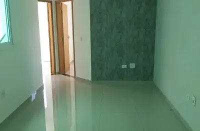 Apartamento à venda na rua frederico falbo, jardim las vegas, santo andré - sp