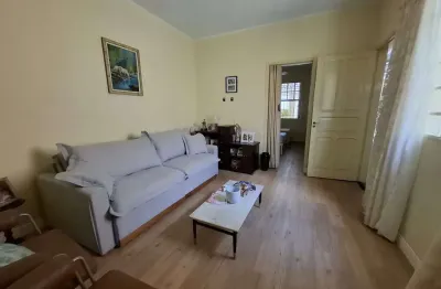 Casa com 1 quarto à venda na Rua Uruguaiana, 517, Vila Alzira, Santo André