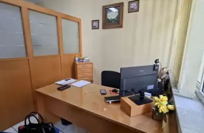 Studio à venda na Avenida Rio Branco, Centro, Rio de Janeiro - RJ