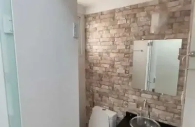 Apartamento à venda na Rua Doraci de Barros, Jardim Gonçalves, Sorocaba - SP