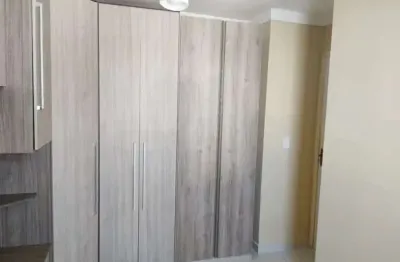 Apartamento à venda na Rua Doraci de Barros, Jardim Gonçalves, Sorocaba - SP