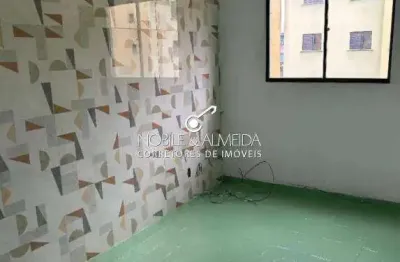 Apartamento à venda na Rua Eremita Santa do Nascimento, Vila Ema, São Vicente - SP