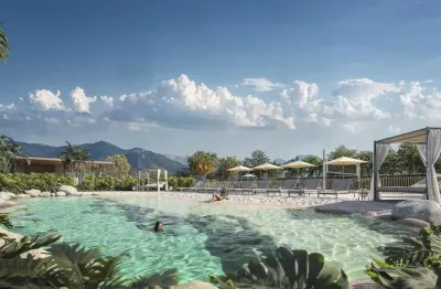 Casa de Condomínio à venda na Avenida Aldemir Martins, Recreio dos Bandeirantes, Rio de Janeiro - RJ