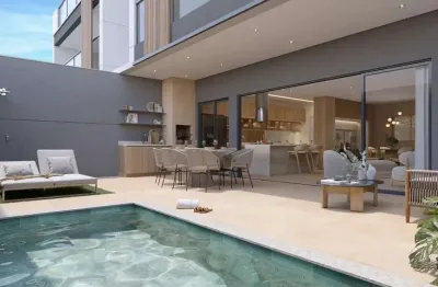 Casa de condomínio à venda na avenida aldemir martins, recreio dos bandeirantes , rio de janeiro - rj