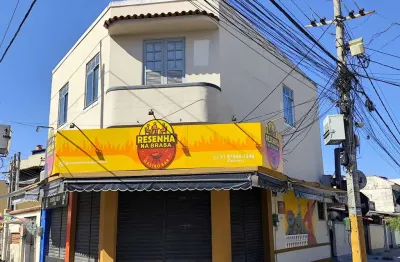 Apartamento à venda na rua firmino gameleira, olaria, rio de janeiro - rj