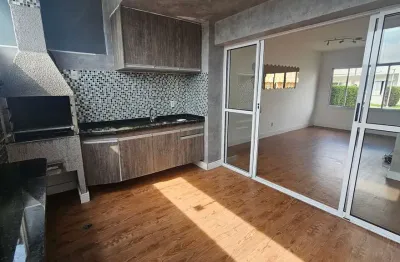 Casa de condomínio para alugar na rua arujá, alto ipiranga, mogi das cruzes - sp