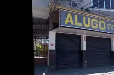 Loja para alugar na avenida dom hélder câmara, cascadura, rio de janeiro - rj