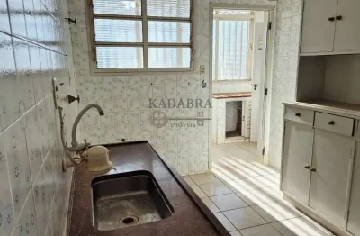 Apartamento à venda na Rua São José, Centro, Ribeirão Preto - SP