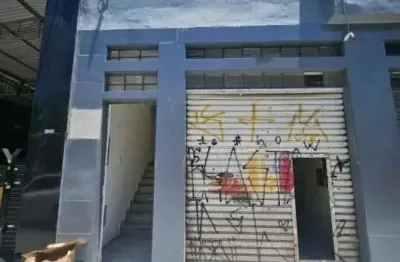 Casa para alugar na Rua Tobias Barreto, Alto da Mooca, São Paulo - SP