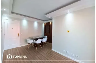 Apartamento à venda na avenida álvaro machado pedrosa, parada inglesa, são paulo - sp