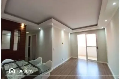 Apartamento à venda na Avenida Álvaro Machado Pedrosa, Parada Inglesa, São Paulo - SP