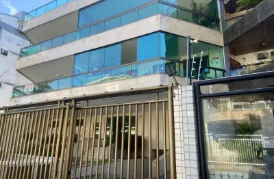 Apartamento à venda na Rua Mário Faustino, Recreio dos Bandeirantes, Rio de Janeiro - RJ