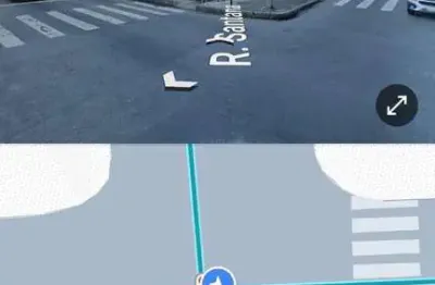 Apartamento à venda na Rua de Santana, Centro, Rio de Janeiro - RJ