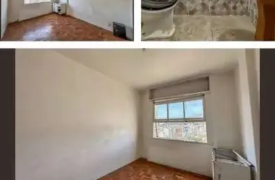 Apartamento à venda na Rua de Santana, Centro, Rio de Janeiro - RJ