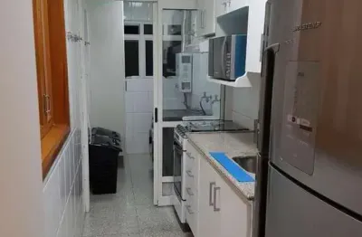 Apartamento para alugar na Rua Padre João Manuel, Cerqueira César, São Paulo - SP