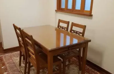 Apartamento para alugar na Rua Padre João Manuel, Cerqueira César, São Paulo - SP