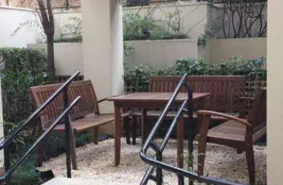 Apartamento para alugar na Rua Padre João Manuel, Cerqueira César, São Paulo - SP