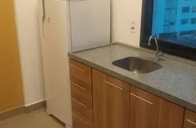 Apartamento para alugar na Rua Dona Júlia, Vila Mariana, São Paulo - SP