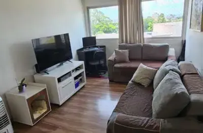 Apartamento à venda na Rua Doutor Cássio Mota, Vila Vermelha, São Paulo - SP