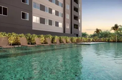 Apartamento à venda na Avenida Maria Coelho Aguiar, Jardim São Luís, São Paulo - SP